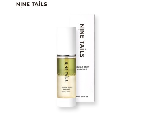 Ampoule Double Drop Nine Tails