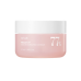 Crema ricca con niacinamide e 77% di pesca Anua