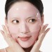 Maschera illuminante alla pesca, niacinamide e collagene Anua