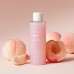 Toner essenza con niacinamide e 77% di pesca Anua
