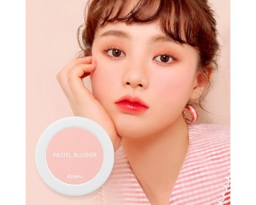 Blush Pastel PK07 A'pieu