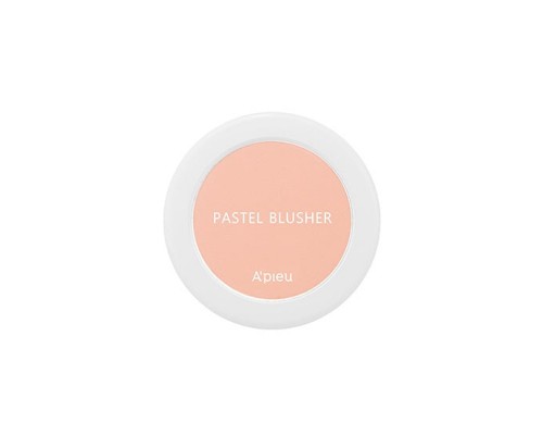 Blush Pastel PK07 A'pieu