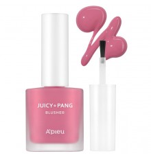 Blush acquoso Juicy-Pang PK02 A'pieu