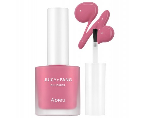 Blush acquoso Juicy-Pang PK02 A'pieu