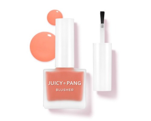 Blush acquoso Juicy-Pang CR01 A'pieu
