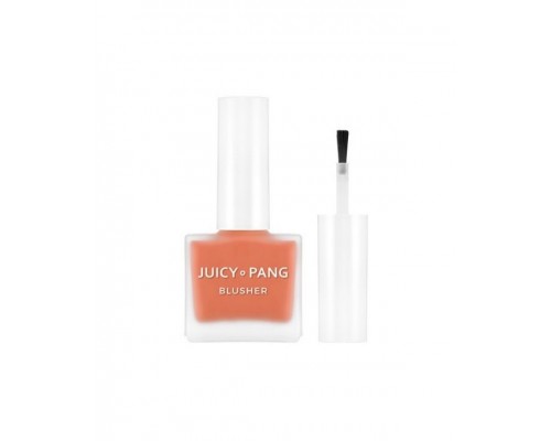 Blush acquoso Juicy-Pang CR02 A'pieu