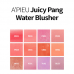 Blush acquoso Juicy-Pang RD01 A'pieu