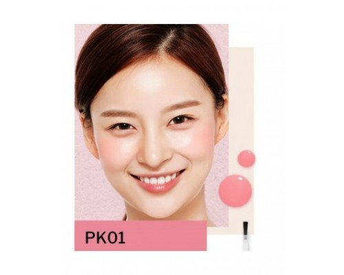 Blush acquoso Juicy-Pang PK01 A'pieu