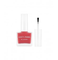 Blush acquoso Juicy-Pang RD01 A'pieu