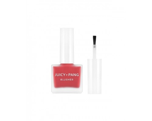 Blush acquoso Juicy-Pang RD01 A'pieu