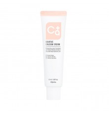 Crema al calcio Cicative A'pieu