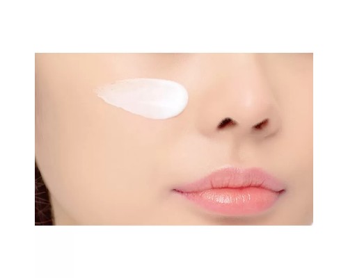 Gel solare puro acquoso SPF50+ PA+++ EX A'pieu