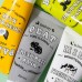 Maschera a risciacquo purificante i pori alla torba Fresh Mate A'pieu