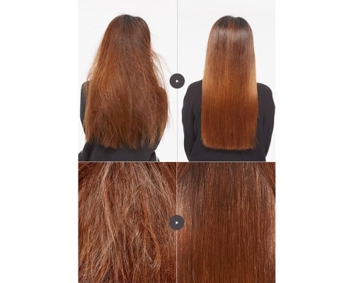 Mist per capelli all'aceto di lampone A'pieu 