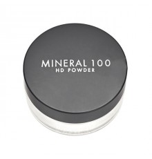 Polvere minerale 100HD A'pieu
