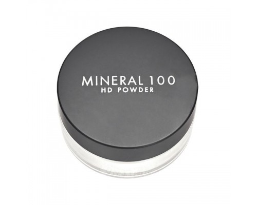 Polvere minerale 100HD A'pieu