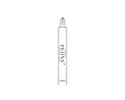 Profumo alla peonia My Handy Roll-on A'pieu