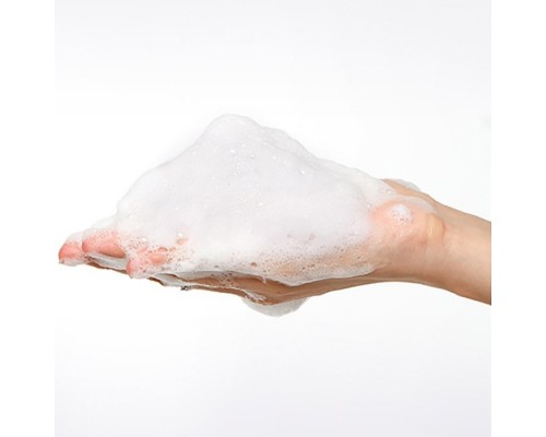 Shampoo per capelli all'aceto di lampone A'pieu 