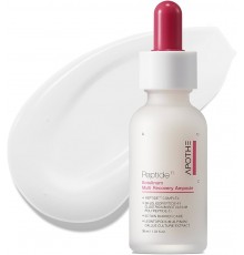 Ampoule ai peptidi e botulina Multi Recovery Apothe