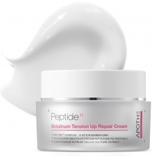 Crema riparatrice ai peptidi e botulina Tension Up Apothe