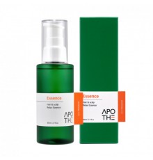 Essenza capelli Relax Apothe