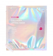 Maschera lifting al collagene Red Capsule Pro Apothe