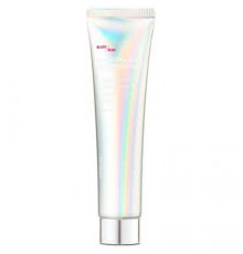 Maschera peel-off ringiovanente e illuminante a collagene e PDRN Apothe