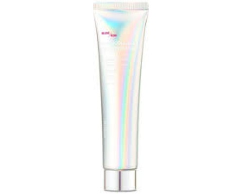 Maschera peel-off ringiovanente e illuminante a collagene e PDRN Apothe