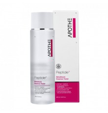 Toner essenza ai peptidi e botulina Apothe