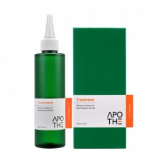 Trattamento capelli nutriente e idratante Apothe