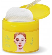 Dischetti purificanti The Perfect Cleansing Oil Pad Ex Ariul