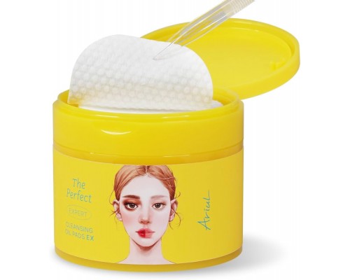 Dischetti purificanti The Perfect Cleansing Oil Pad Ex Ariul