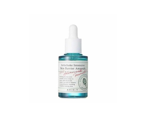 Ampoule al carciofo Intensive Barrier AXIS-Y 