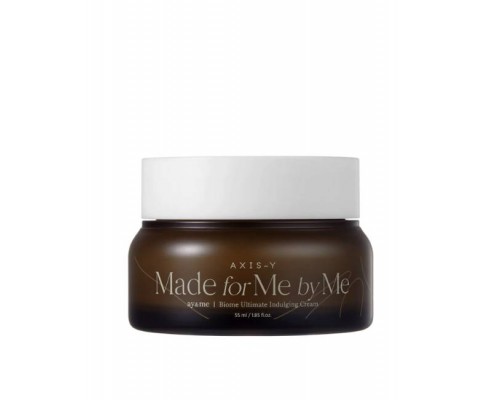 Crema Biome Ultimate Indulging AXIS-Y 