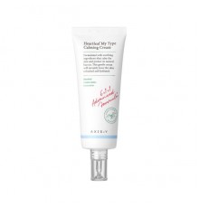 Crema calmante con Houttuynia Cordata My Type AXIS-Y 