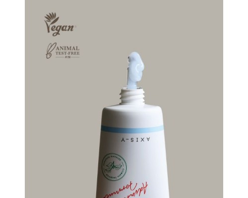 Crema calmante con Houttuynia Cordata My Type AXIS-Y 