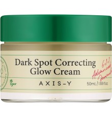 Crema schiarente per le macchie 50 ml AXIS-Y 