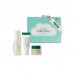 Trio mini illuminante toner, siero e crema AXIS-Y 