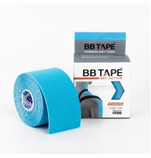 Nastro standard azzurro chiaro BB TAPE