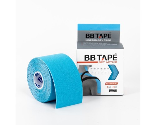 Nastro standard azzurro chiaro BB TAPE