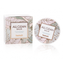 Balsamo detergente All Clean 120 ml Heimish