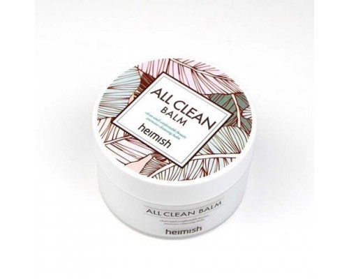 Balsamo detergente All Clean 120 ml Heimish
