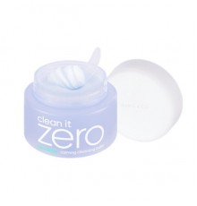 Balsamo detergente calmante viola Clean It Zero 100 ml Banila Co