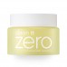 Balsamo detergente nutriente giallo Clean It Zero 100 ml Banila Co