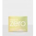 Balsamo detergente nutriente giallo Clean It Zero 100 ml Banila Co