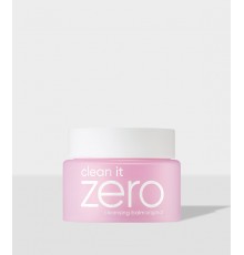 Balsamo detergente originale rosa Clean It Zero 100 ml Banila Co