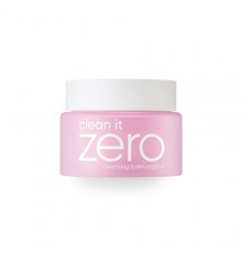Balsamo detergente originale rosa Clean It Zero 7 ml Banila Co