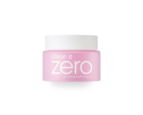 Balsamo detergente originale rosa Clean It Zero 7 ml Banila Co