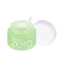 Balsamo detergente purificante i pori verde Clean It Zero 100 ml Banila Co