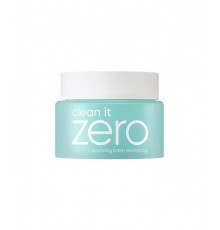 Balsamo detergente rivitalizzante blu Clean It Zero 100 ml Banila Co